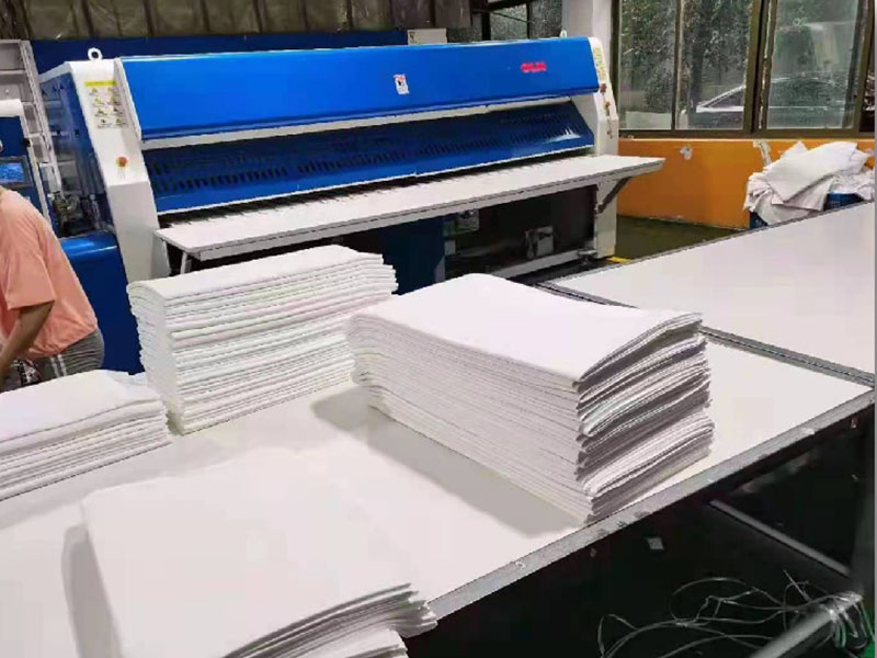 临泽高速熨烫机-01