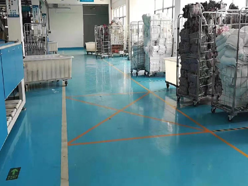 临泽工厂图片-01